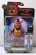 NEW💥Five Nights at Freddy&rsquo;s FNAF Toy Freddy Action Figure Jazwares GITD