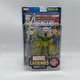 Marvel Legends Series VII Phasing Vision Figure Avengers Comic Toy Biz 2004!