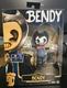 Bendy and the Ink Machine "Real World" Bendy Action Figure - Jakks Pacific Wave