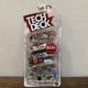 Tech Deck Ultra DLX Real Skateboards Mini Fingerboard Collectibles Toys 4-Pack