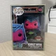 Funko Pop! Marvel: Wandavision The Scarlet Witch Figure #986 W/ Protector