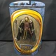 Eomer in Ceremonial Armor Lord of the Rings Return of the King Figure ToyBiz New