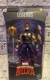 Marvel Legends The Nova (Richard Rider) 6" Action Figure New Walgreens Exclusive