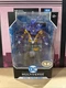 McFarlane DC Multiverse Azrael Batman Armor Platinum Edition Blue Action Figure 