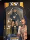 Jazwares AEW Unrivaled Collection #89 CM Punk 7" Action Figure Walmart Exclusive
