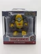METALFIGS Die-Cast Transformers Bumblebee Figure Jada Toys New Unopened