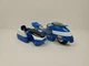 VINTAGE | VR Troopers Turbo Cycle Bike Sidecar | Saban Kenner 1994
