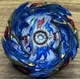 Helios Volcano Ou Zone&rsquo;+Z B-174 Limit Break Beyblade Burst Takara Tomy #B1