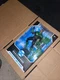 McFarlane Toys DC Multiverse Modern Comic Green Lantern John Stewart 7" Inch...