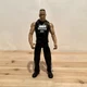 WWE The Rock R3 Tech 1 Loose Wrestling Action Figure Jakks