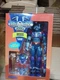 Nacelle Biker Mice From Mars Modo 7 In Cyborg Mouse Rocket Gun Hotdog