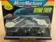 Star Trek Collection Micro Machines Enterprise 65825 Sealed Vintage 1993