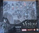 MAFEX No.282 Venom Let There Be Carnage Action Figure Medicom Toy MARVEL New