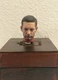 Hot Toys Spider-Man MMS661 (No Way Home) - 1/6th Scale Head Sculpt Only Sideshow