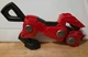 Saban's Power Rangers Nerf Beast Morphers CHEETAH Red Ranger Blaster Hasbro 2018