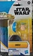 Starwars Disney Hasbro Grogu Figure  4+