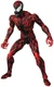 Medicom Toy Mafex Carnage Comic Ver. 160mm Action Figure