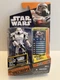 2011 Hasbro Star Wars Saga Legends Spacetrooper SL31 Galactic Battle Game