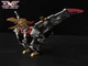 Planet X PX-02M Caelus Swoop Metallic Version Action figure Toy in stock