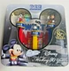  PEZ Celebrates 80 Years of DISNEY'S MICKEY MOUSE Tin SEALED New ~ FREE SHIP!