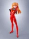 Bandai S.H.Figuarts Neon Genesis Evangelion Asuka Shikinami Langley
