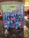 Disney Stitch Mini Figures Set - Bundle of 5 Lilo and Stitch Cake Toppers