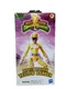 Hasbro Power Rangers 6" Mighty Morphin Yellow Ranger - F7421