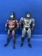1991 Claw Climber Batman Returns Toys R Us Limited Edition Kenner Action Figure