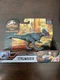 Jurassic World Savage Strike Stygimoloch Dinosaur Figure Netflix Camp Cretaceous