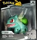 New 2024 Jazwares Pok&eacute;mon Pokemon Select - Bulbasaur 4" Vinyl Figure Series 1