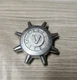 Voltron Blue Lion SHIELD 1984 Panosh Place GB36 Y&K chrome weapon accessory part