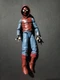 Marvel Legends Spider Man - Homemade Suit: Homecoming Vulture BAF