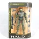 HALO The Spartan Collection JEROME -092 Action Figure Jazwares Used