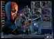 1/6 Hot Toys Figure DC Batman Arkham Oringis Deathstroke VGM30 In Stock Toy