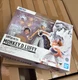 Stock Bandai S.H.Figuarts Monkey D. Luffy Gear 5 Future Island Egghead ONE PIECE