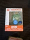 Funko Minis! Nickelodeon: CHASE Cosmo (Glitter) - Five Below (Exclusive) - MINT