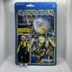 IRON MAIDEN Live After Death - Risen Eddie Super7 ReAction Figure
