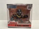 Jada Toys Die-Cast Metals Black Panther 2.5" Inch Figure Avengers Marvel Comics