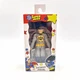 NECA BATMAN 5.5" Ben Cooper Figure Costumer & Mask - DC Super Hero BRAND NEW