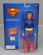 New Mego 2020 DC Superman Figure - Wave 9 - New on Card