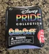 Bullsitoy Disney Pride Collection UNICORN Cutie Cuff Plush Figure NIB SEALED