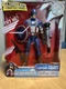 Marvel Hasbro Hero Power Captain America The First Avenger Glowing Lights Battle