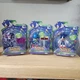 Sonic the Hedgehog 35th Anniversary 4in Figure Mephiles Metal Sonic & Sonic Set