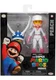 New Nintendo The Super Mario Bros Movie  5" Princess Peach Action Figure 14B
