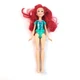 Hasbro Disney The Little Mermaid Royal Shimmer Princess Ariel Doll 11" From 2021