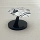 Battlestar Galactica Cylon Raider Mini Figure Konami SF Selection In stock