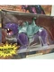 MOTU Flocked Panthor Masters Of The Universe &ldquo;Collectors Edition&rdquo; Exclusive NEW
