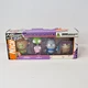 Invader Zim Figurines Of Doom Figures Palisades Nickelodeon 2005 Vintage New NOS