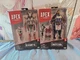 Jakks Pacific Apex Legends Revenant Unholy Beast  & Caustic 6" Figure Lot New
