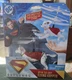 DC Comics Superman Handheld Flying Krypto Vehicle Toy New With Box